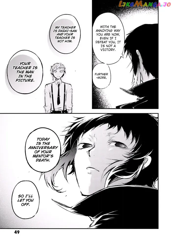 Bungou Stray Dogs Chapter 39 image 26_optimized